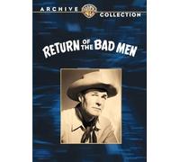 Return Of The Bad Men
