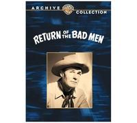 Return Of The Bad Men