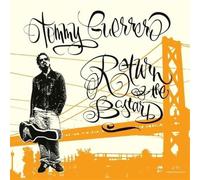 Guerrero, Tommy - Return of the Bastard