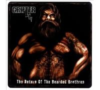 Return of the Bearded Brethren by Grifter [VINYL] NEUF
