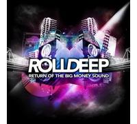 Return Of The Big Money Sound