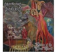 Return of the black death G