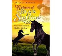 Return of the Black Stallion [Import USA Zone 1]