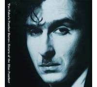Return Of The Blue Panther - Midnight In Memphis