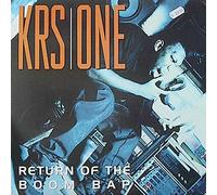 Return Of The Boom Bap