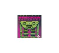 Return Of The Brecker Brothers CD