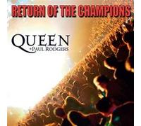 Return Of The Champions