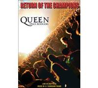 Queen + Paul Rodgers - Return Of The Champions