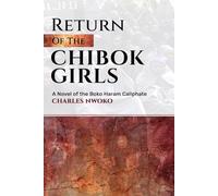 Return of the Chibok Girls
