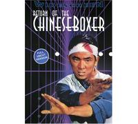 Return of the Chinese Boxer