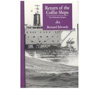 Return Of The Coffin Ships-And The Derbyshire Enigma