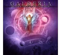 Return Of The Cosmic Men CD