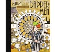 Return Of The Dapper Men Jim Mccann, (Auteur)