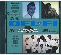 Various Artists - Return of The Del-FI Donna Story