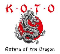 Return Of The Dragon