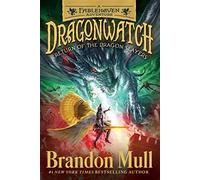 Return of the Dragon Slayers: A Fablehaven Adventure – Aladdin