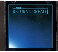 Return of The Dread-I [Import]