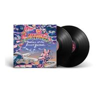Red Hot Chili Peppers – Return Of The Dream Canteen – Vinyle 33 Tours