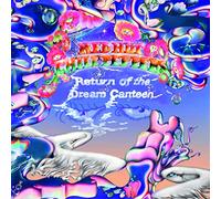 Return of The Dream Canteen