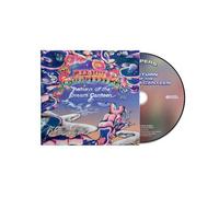 Return Of The Dream Canteen CD