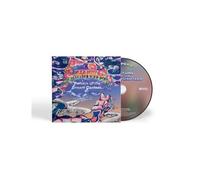 Return Of The Dream Canteen - Cd Album