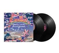 Red Hot Chili Peppers – Return Of The Dream Canteen – Vinyle 33 Tours