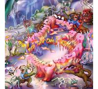 Return Of The Dream Canteen Exclusivité Fnac CD
