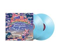 Return Of The Dream Canteen Exclusivité Fnac Vinyle Curaçao Vinyle