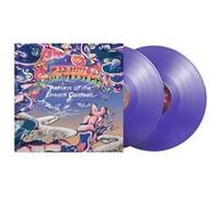 Red Hot Chili Peppers – Return Of The Dream Canteen – Vinyle 2LP Pourpre – Exclusivité Fnac