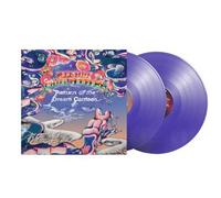 Return Of The Dream Canteen Exclusivité Fnac Vinyle Purple Vinyle