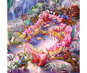 Return of The Dream Canteen-IN onus Track [Import]