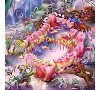 Return of The Dream Canteen-IN onus Track [Import]