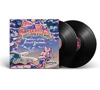 Return Of The Dream Canteen Vinyle