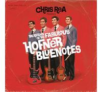 The Return Of The Fabulous Hofner Bluenotes CD