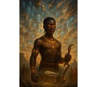 Return of the First People: Prologue: The Eternal Struggle