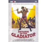 Return of The Gladiator