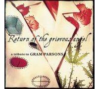 Parsons, Gram.=Tribute= - Return of the Grievious a