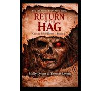 Return of the Hag: The Hag Reborn