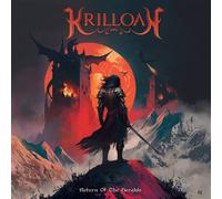 Return Of The Heralds CD