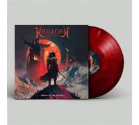 Return Of The Heralds Vinyle Coloré Vinyle