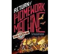 Return Of The Homework Machine