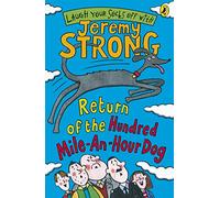 Return of the Hundred-Mile-an-Hour Dog