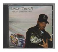 Knoc-Turn'al – Return of the Hustler