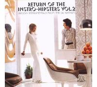 Various - Return of The Instro-Hipster Vol.2 [Import]