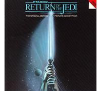 Erturn of the Jedi - Return of The Jedi