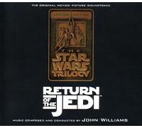 Return Of The Jedi (Édition Limitée)