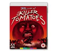 Return Of The Killer Tomatoes