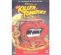 Return Of The Killer Tomatoes G