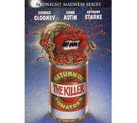 Return Of The Killer Tomatoes (Midnight Madness Series)