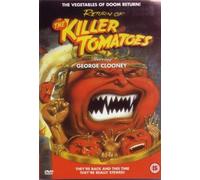 Return of the Killer Tomatoes: The Sequel